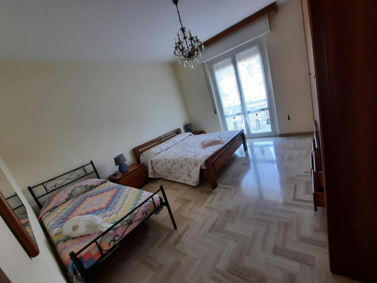 A Ca' Da Luisa Apartment Casarza Ligure Exterior photo